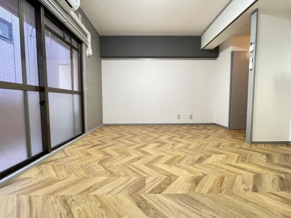 洋室
