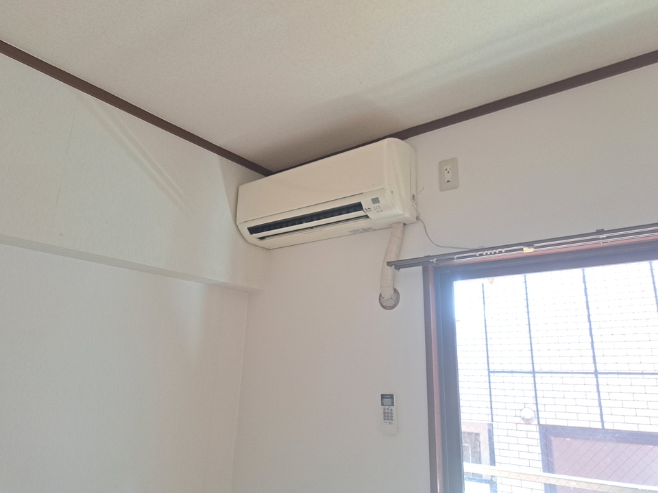 エアコン
