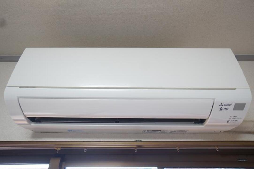エアコン