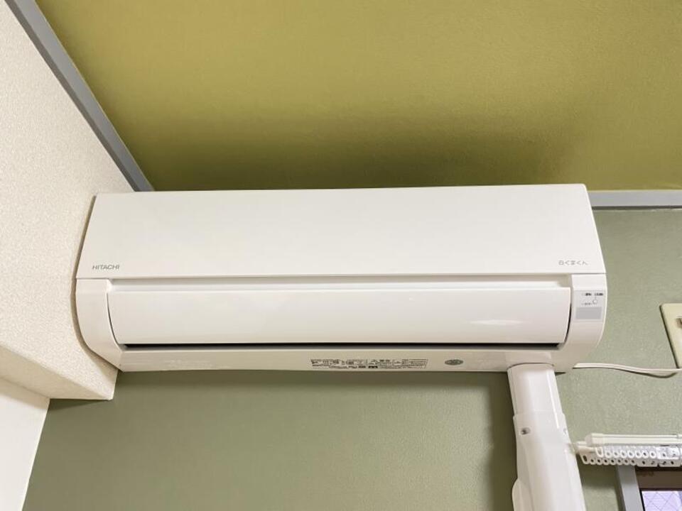 エアコン