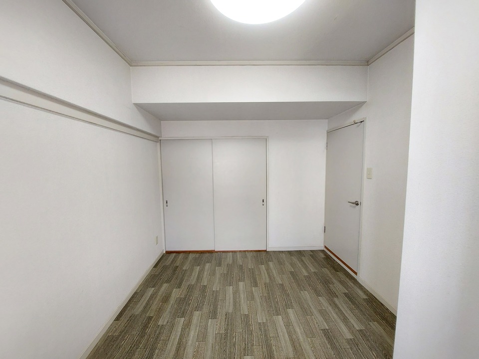 洋室5.5帖