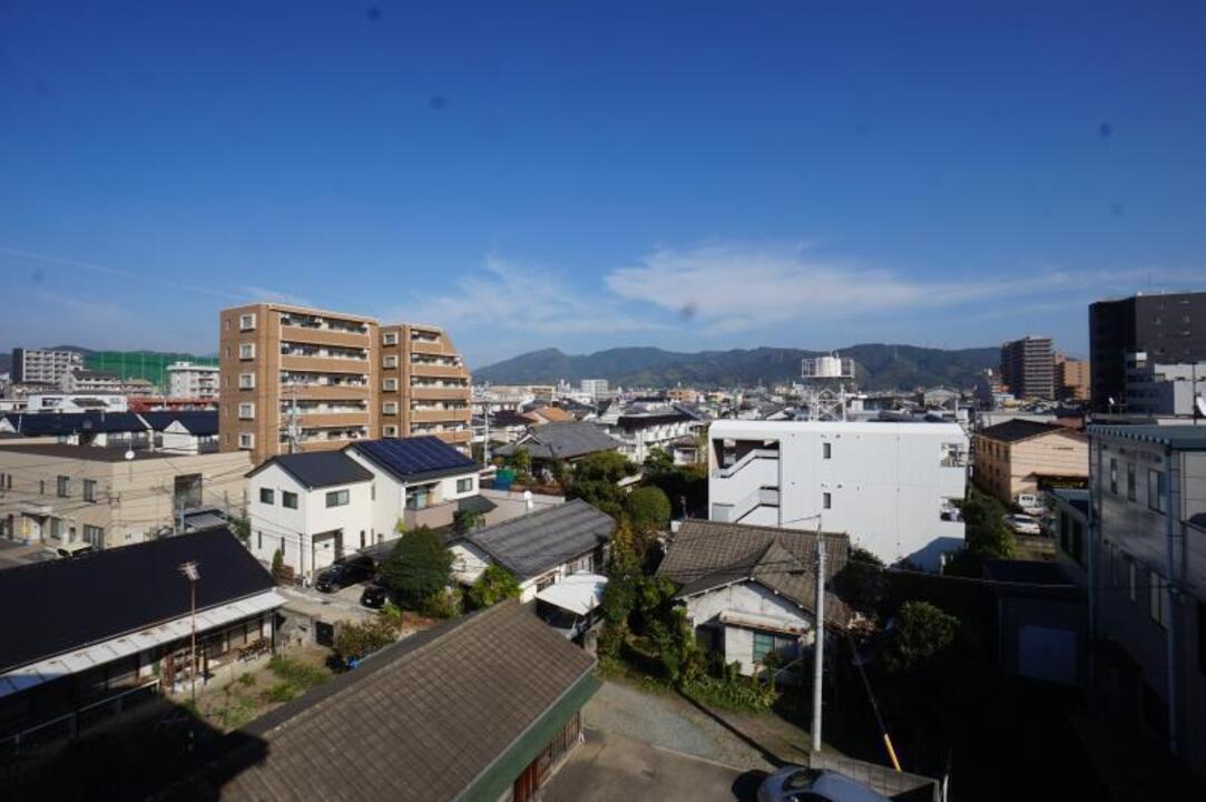 内観