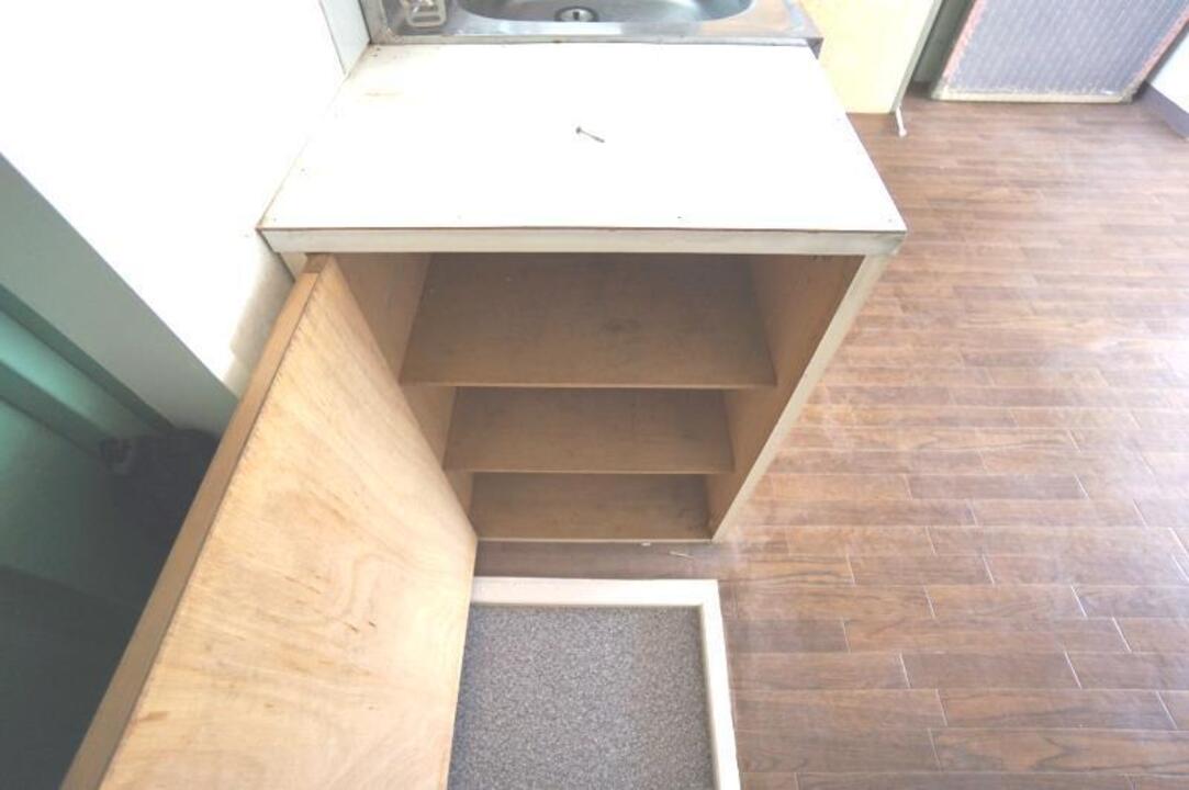 下駄箱