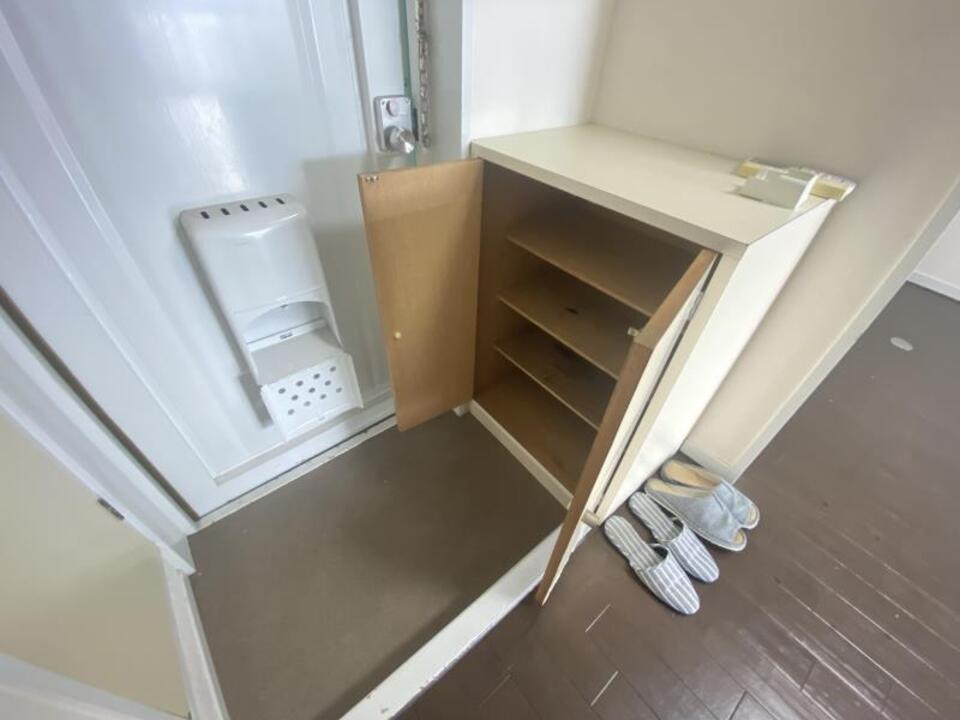 下駄箱