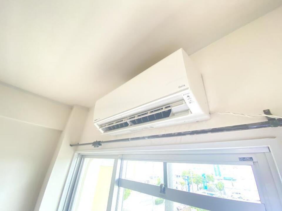 エアコン