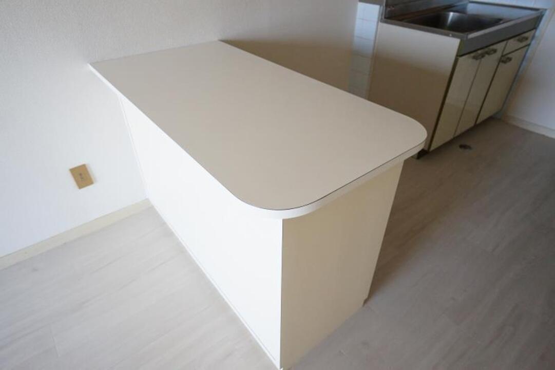 棚