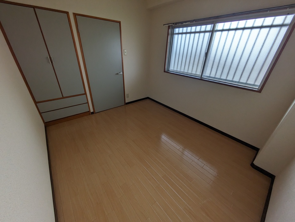 洋室5帖