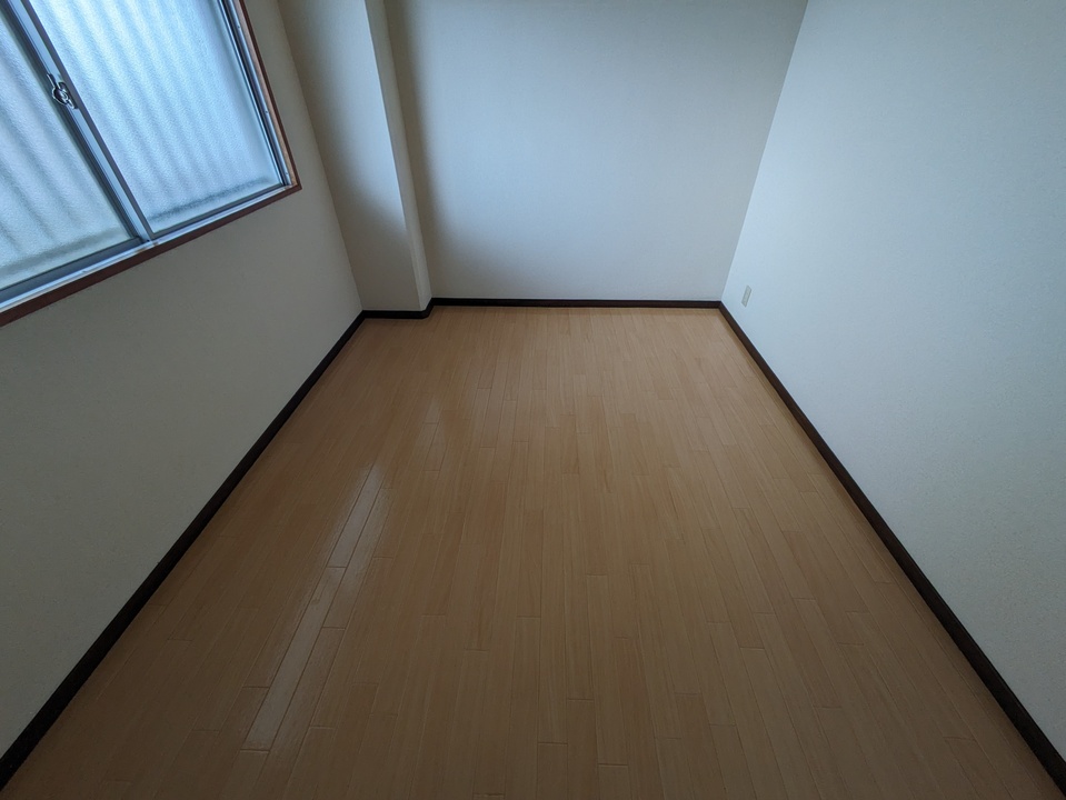 洋室5帖