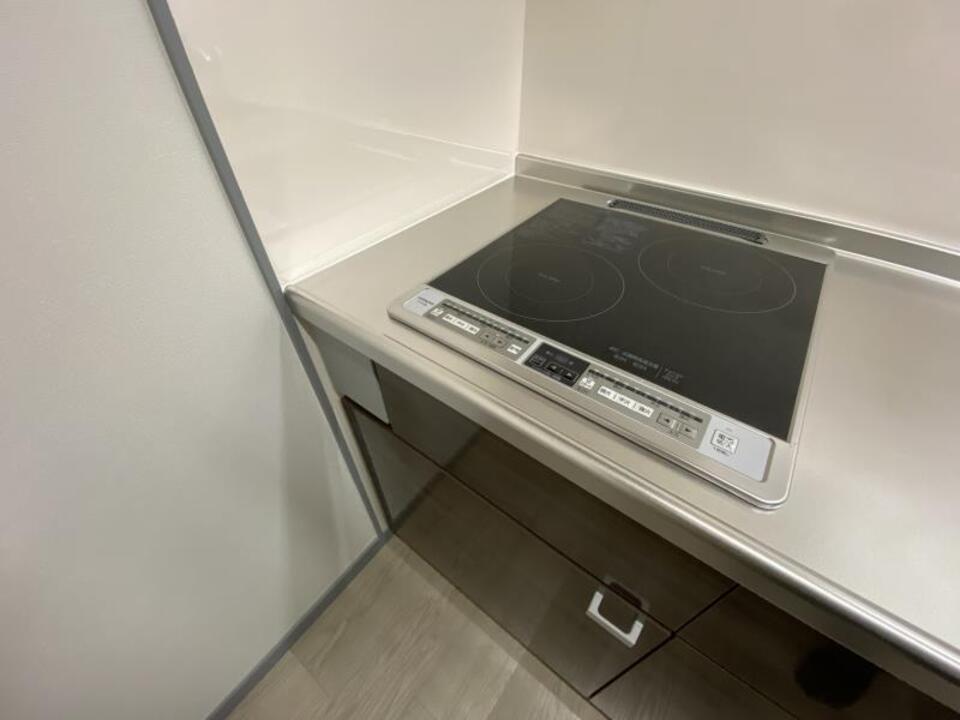 IHクッキングヒーター