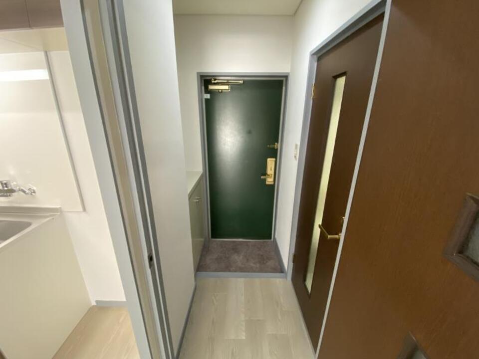 廊下