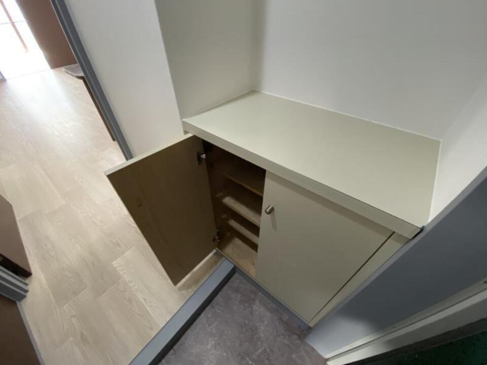 下駄箱