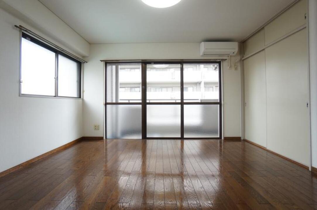 洋室