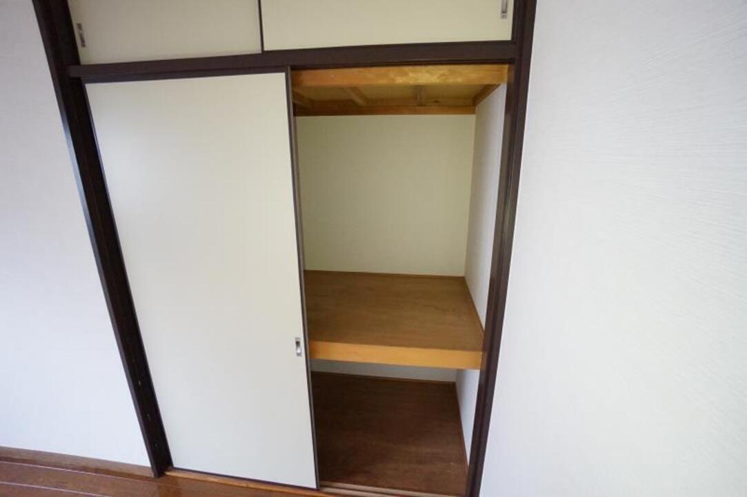 押入れ