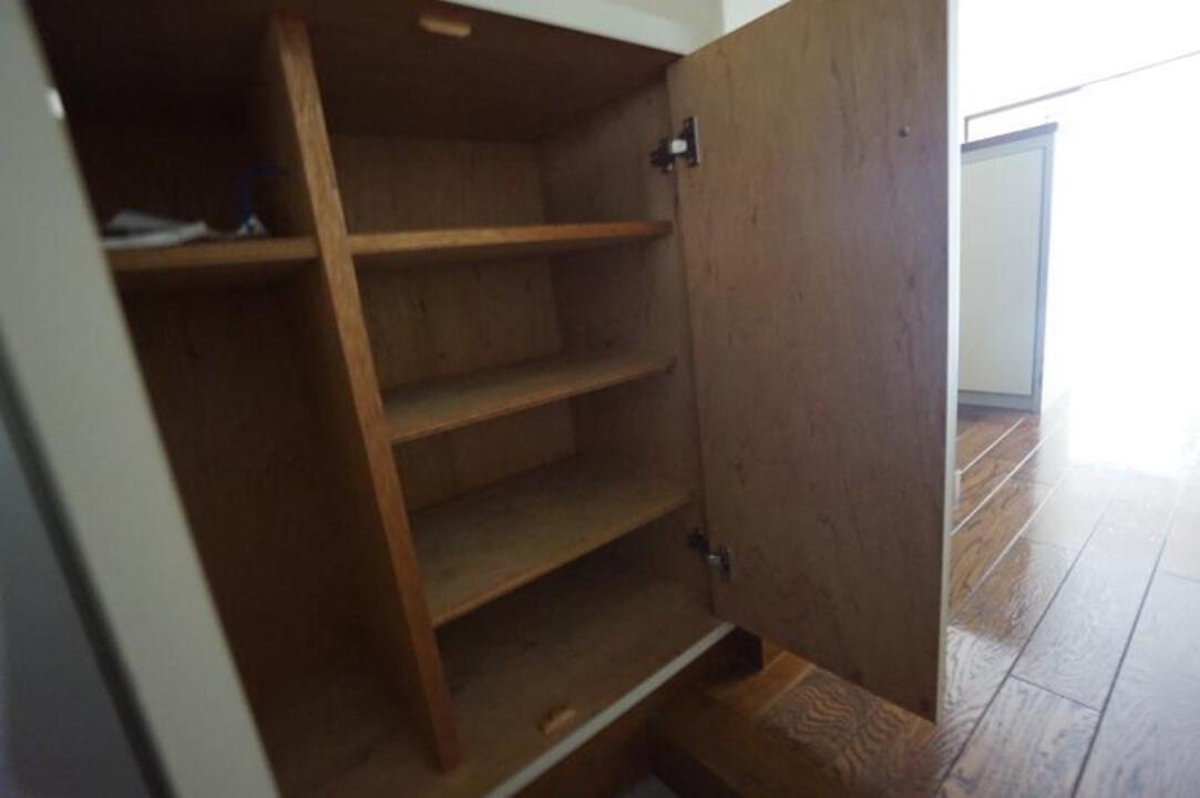 下駄箱
