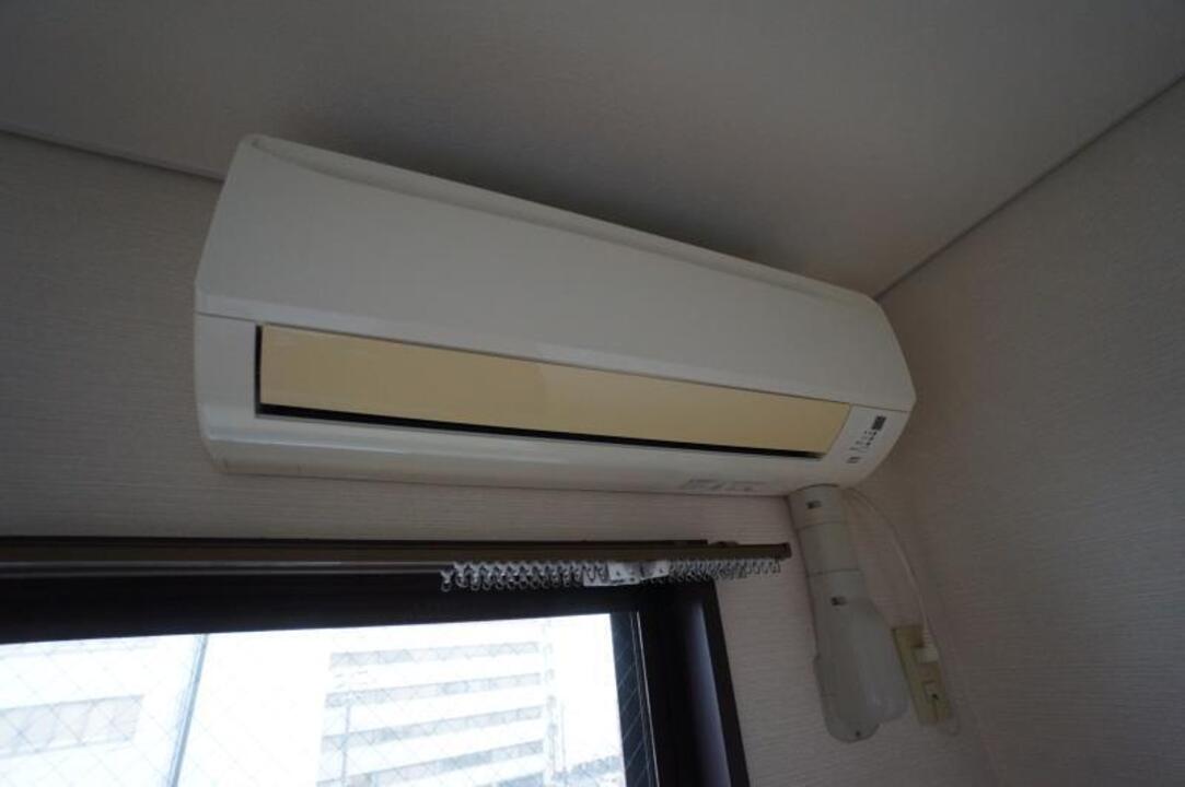 エアコン
