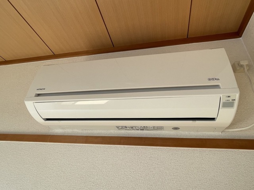 エアコン