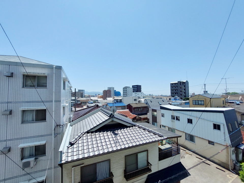 背景