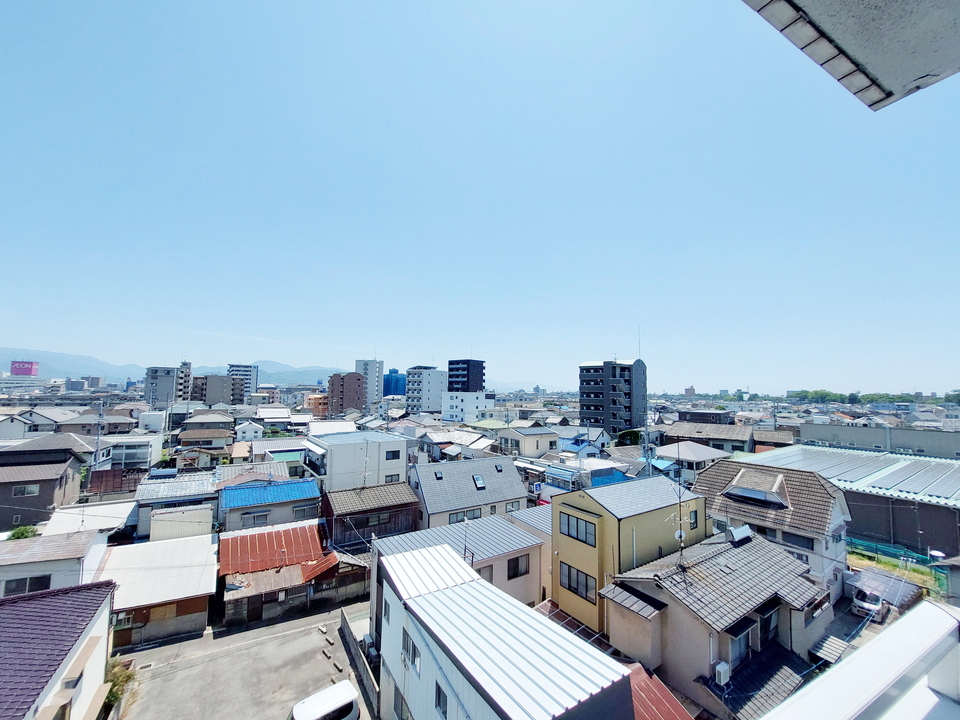 背景