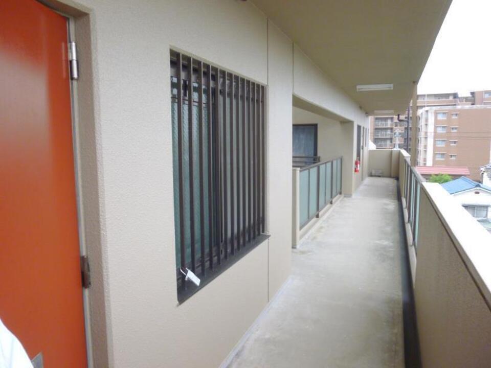 共用部分