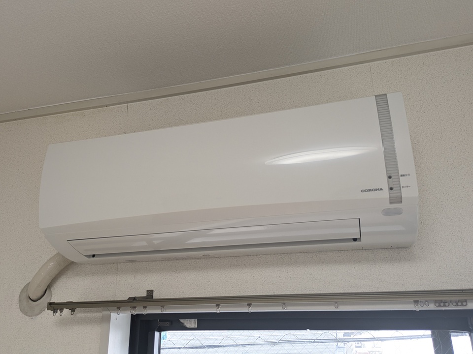 エアコン