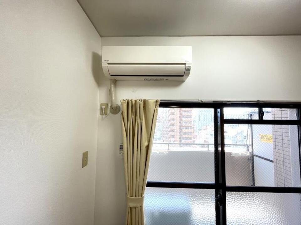 エアコン