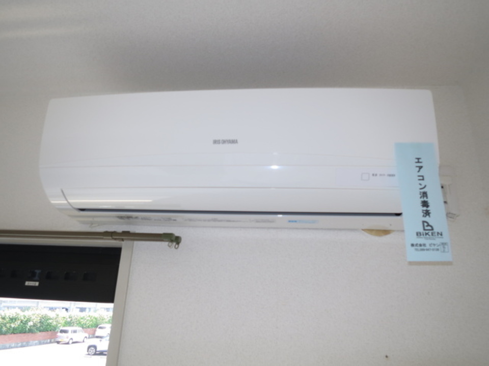 エアコン