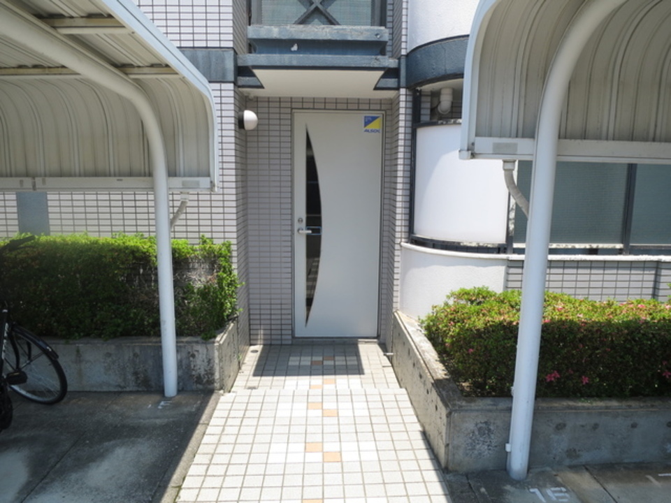 共用部分