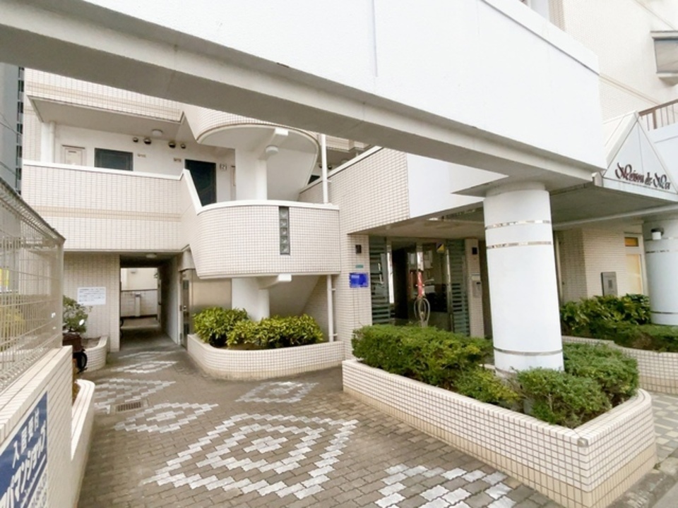アプローチ