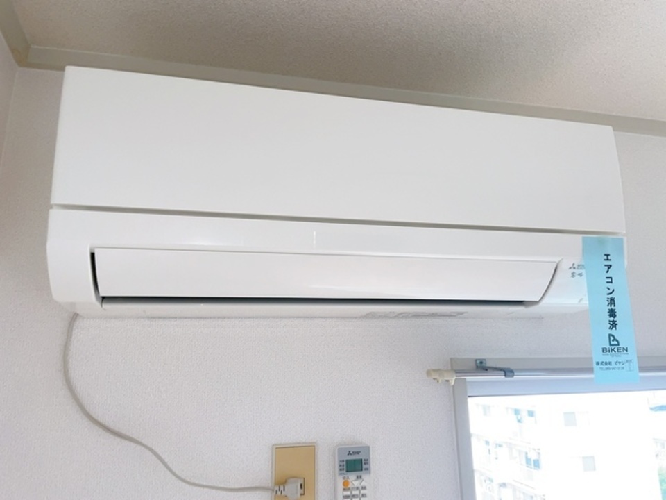 エアコン