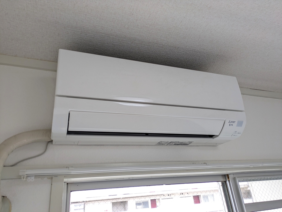 エアコン