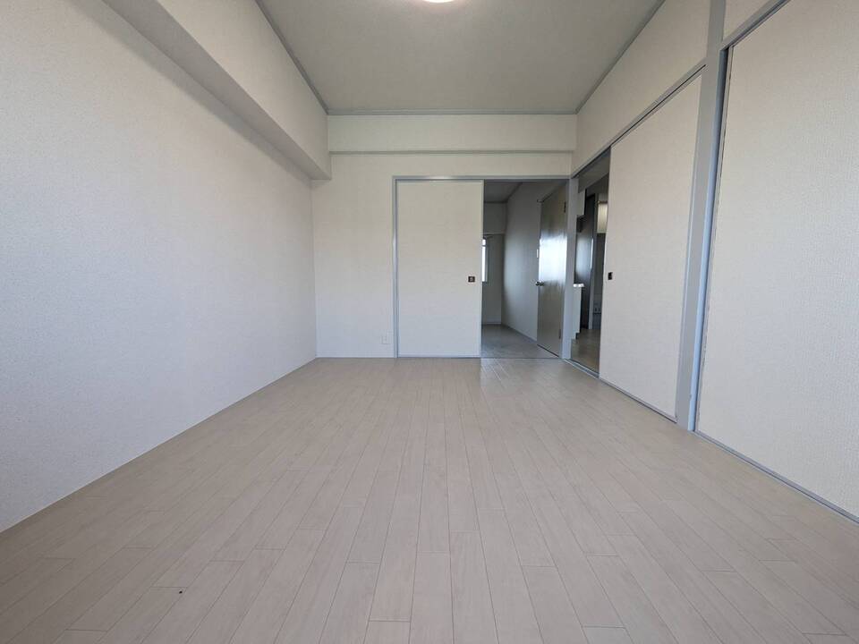 洋室