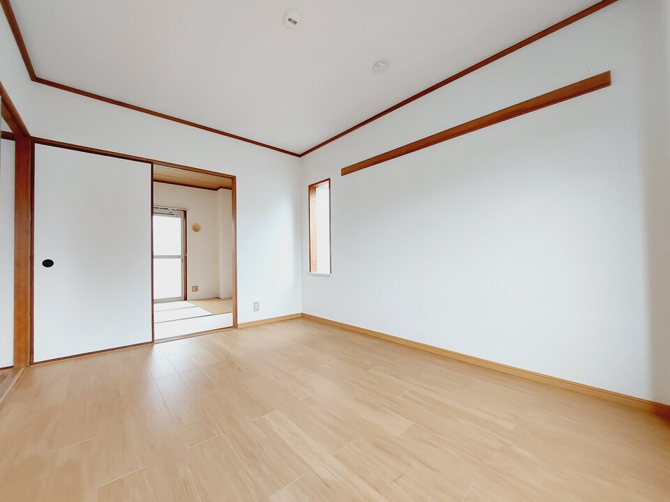 洋室6帖