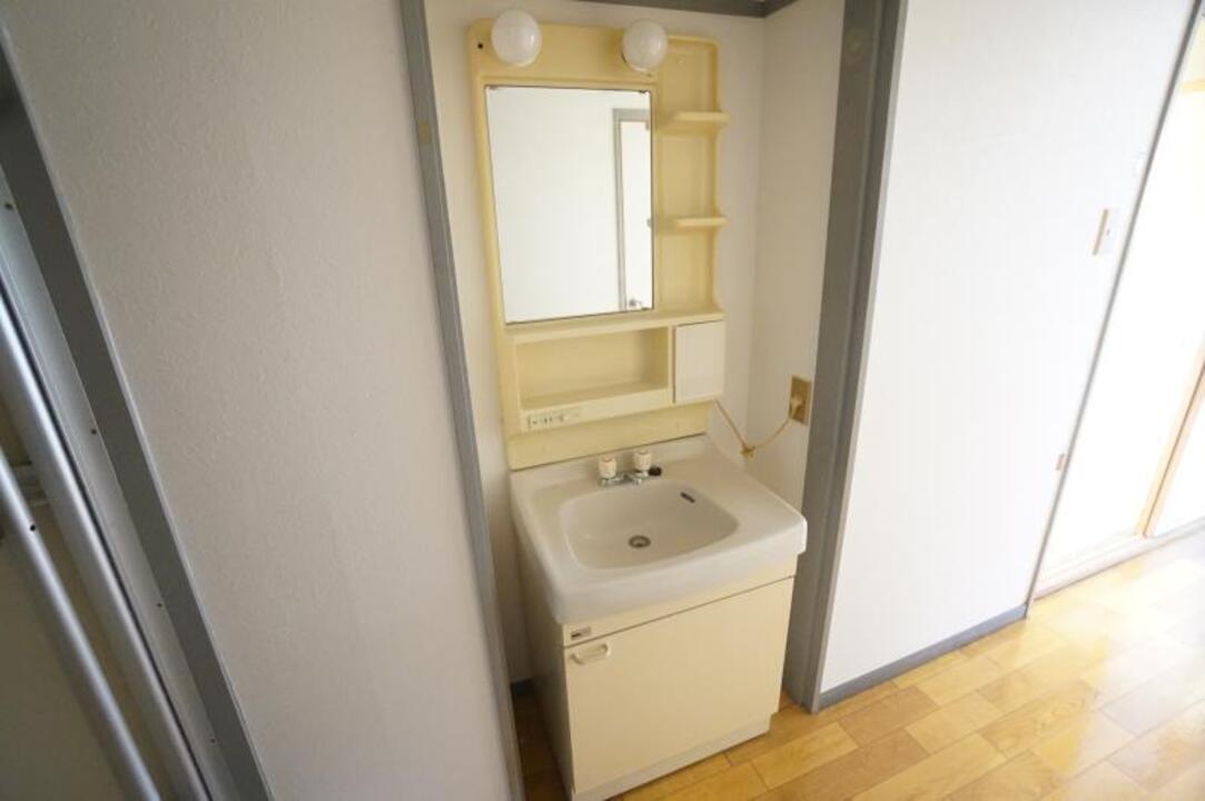 ドレッサー