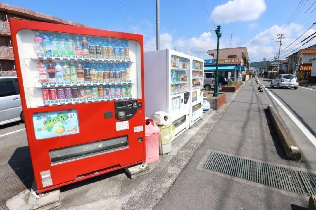 内観