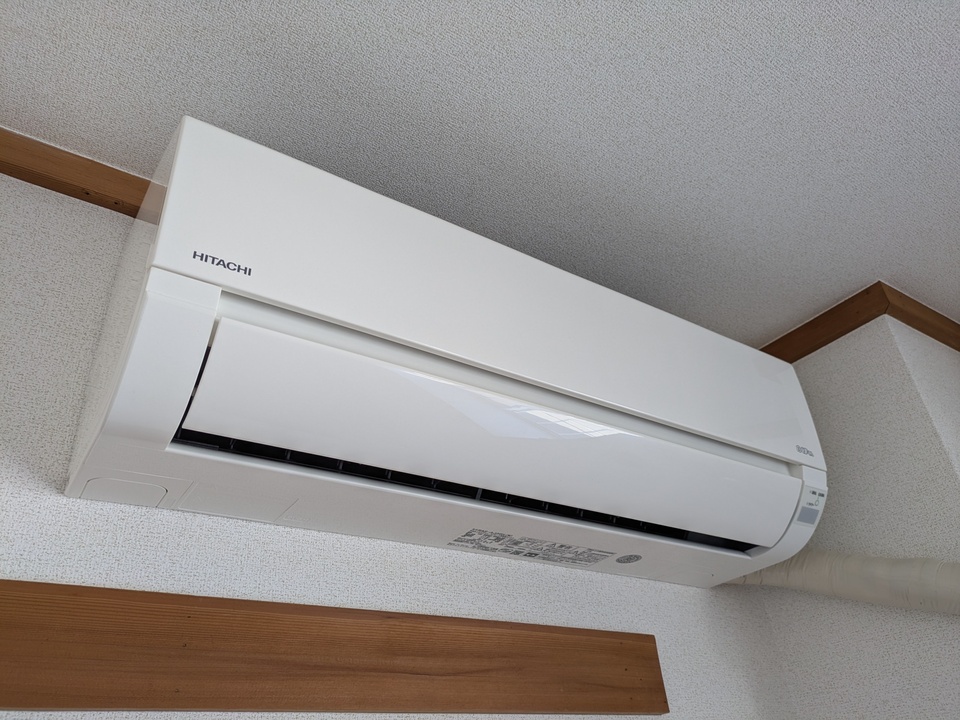 エアコン