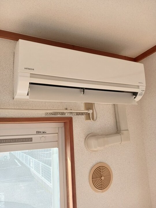 エアコン