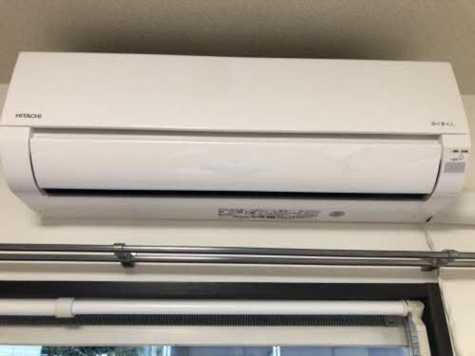 エアコン