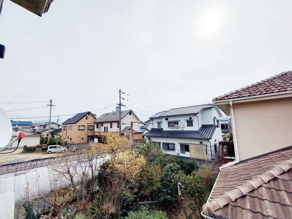 背景
