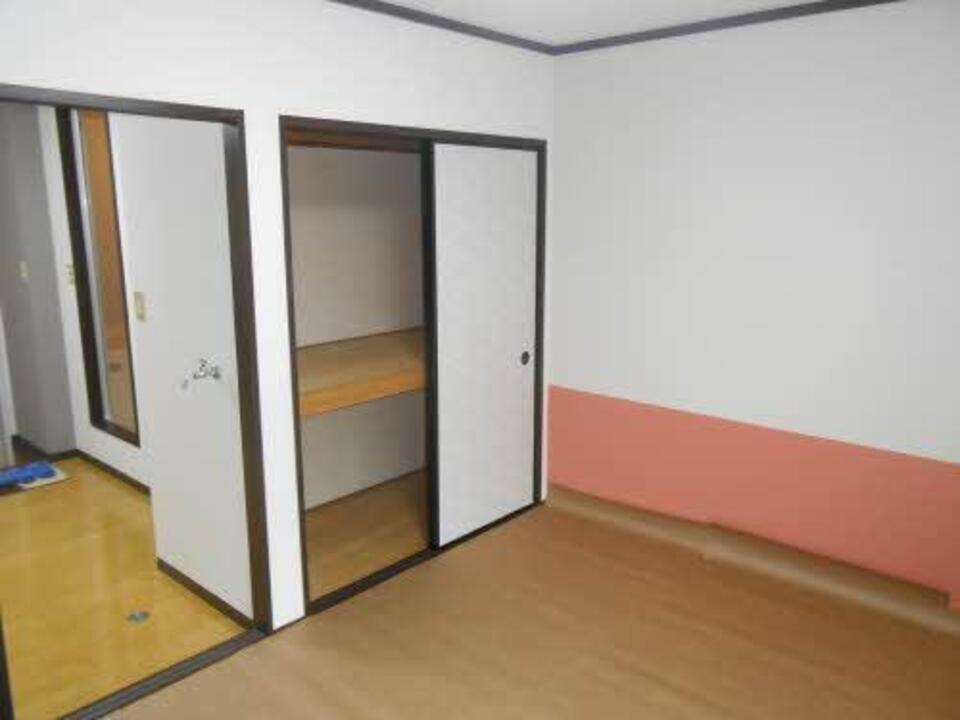 押入れ