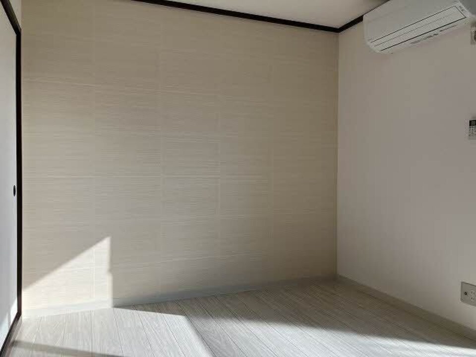 洋室