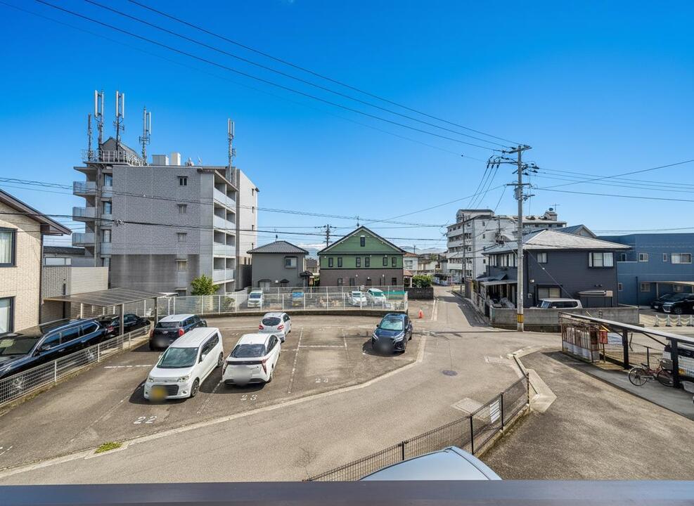 背景