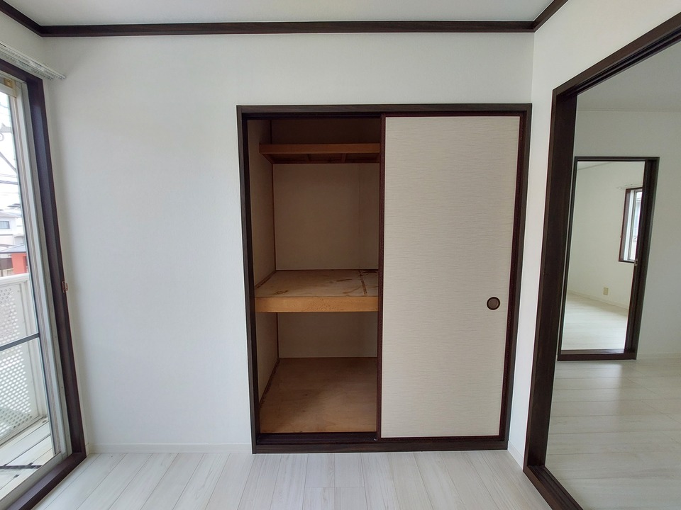 押入れ