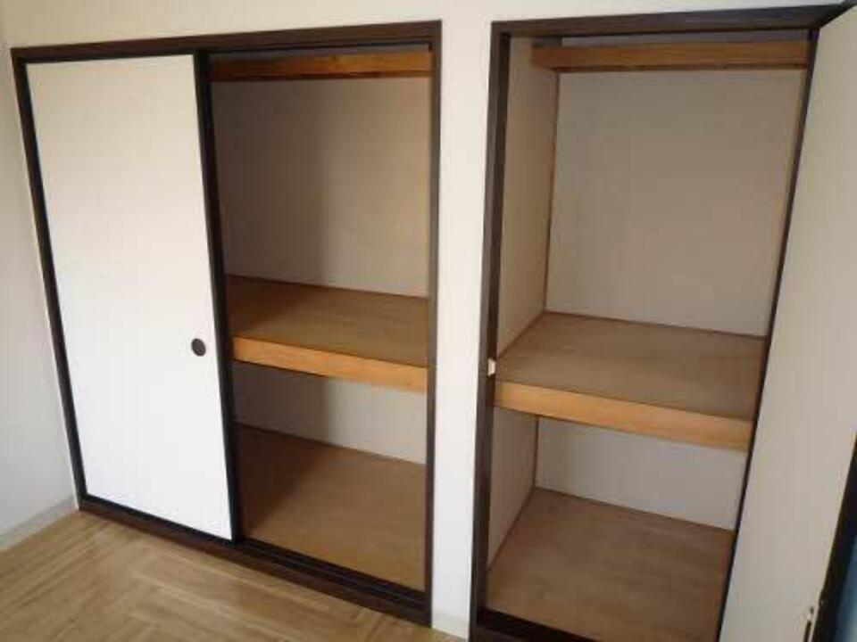 押入れ