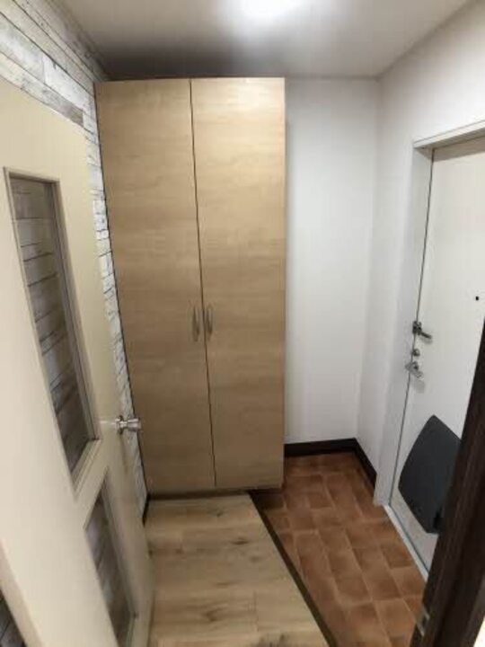 シューズボックス