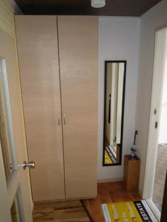 シューズボックス