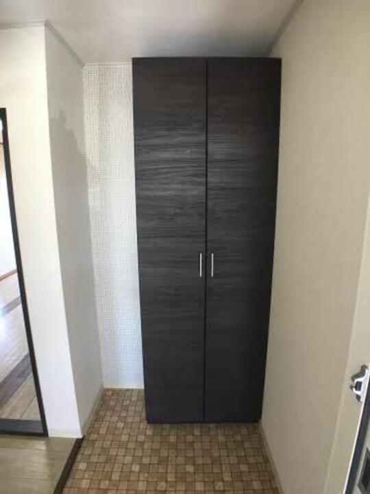 下駄箱