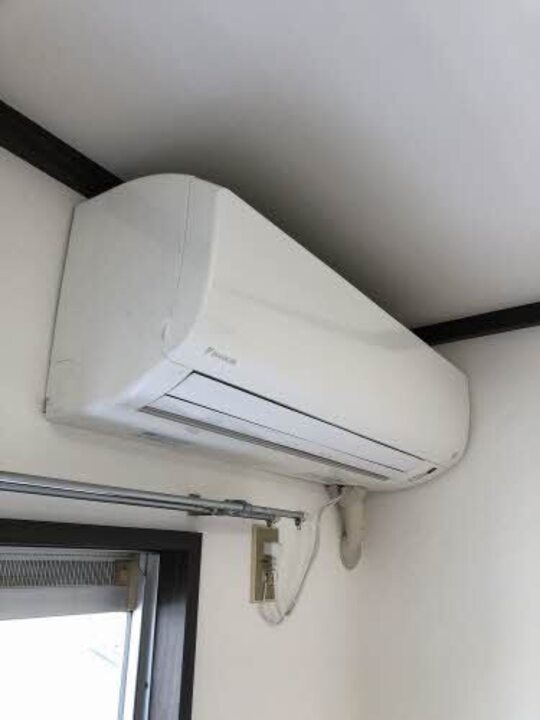 エアコン