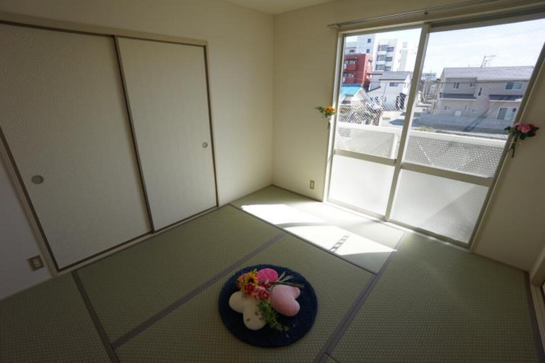和室