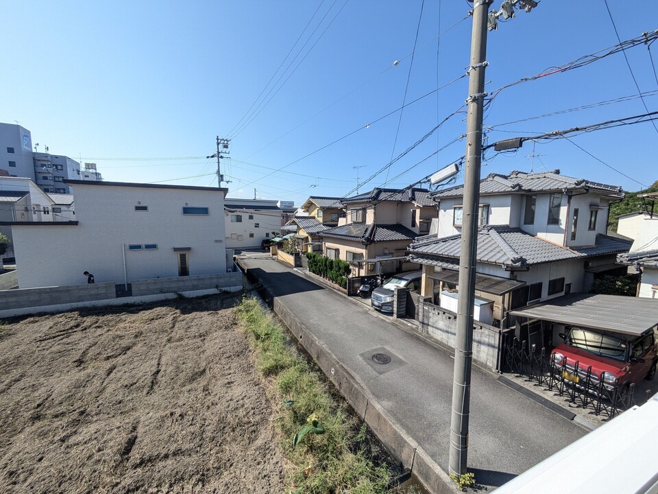 背景