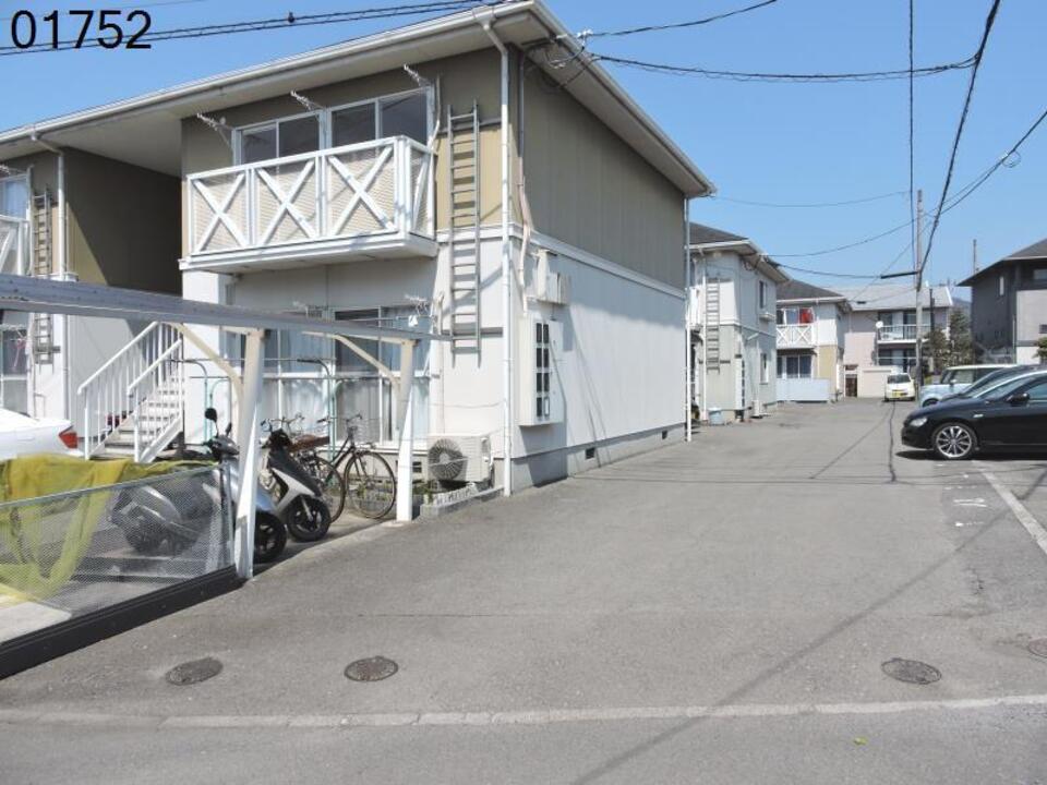 共用部分